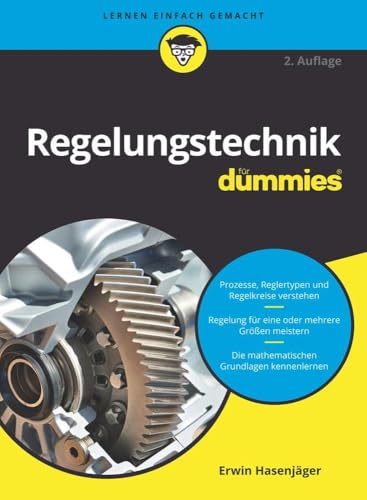 Regelungstechnik für Dummies