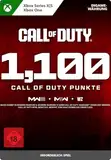 Call of Duty Points - 1,100 | Xbox One/Series X|S - Download Code