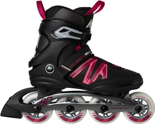 K2 Damen Freedom Iii Inline-Skates, Design, 41.5