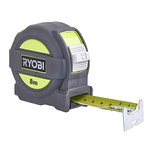 Ryobi - 8 Meter Messgerät - RTM8M