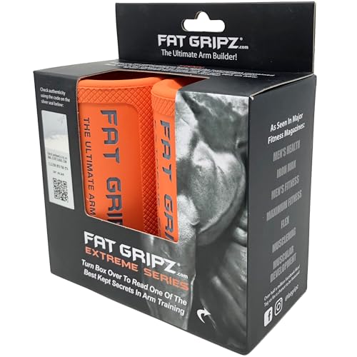 Fat Gripz Extreme (außendurchmesser 7cm).