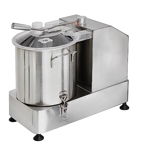 GastroHero Cutter ECO 12 Liter Gastronomiebedarf