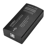 LHT00SU1 Oszilloskop, LHT00SU1 Logikanalysator Virtuelles Oszilloskop Zweikanal-Voltmeter Logikanalysator Multifunktionsgenerator, Oszilloskope