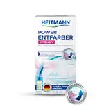 Heitmann Power Entfärber Extra Stark, 1 x 250g