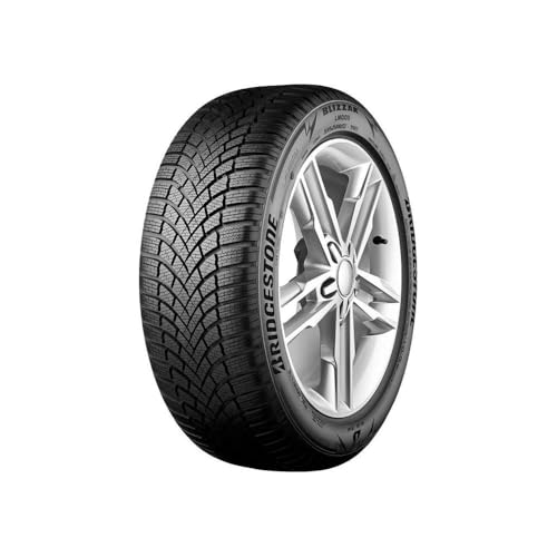 Bridgestone Blizzak LM005 -- 205/55R16 91H -- C/A/71Db -- Winterreifen