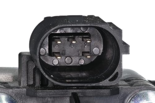 VALEO -703218-AGR-Ventil Module-EGR-Modul: NO – mit Unterdruck-Bypass: Betriebsart: elektrisch – Abgasnorm: Euro 3