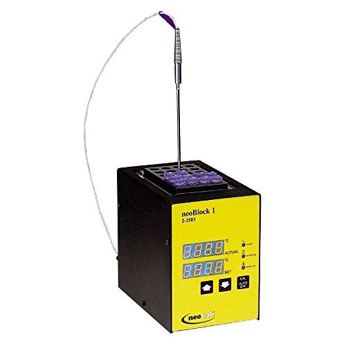 neoLab 2-2503 neoBlock Heizer Mono I ohne Block