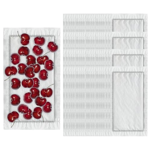Fleischpad | 100pcs Absorbierende Dri Lock 50/80 Gramm Küchenpapier, Hygienische Küchenartikel Für Frische Und Fleischprodukte mit unseren absorbierend