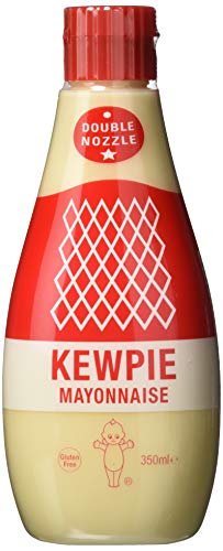 Kewpie Mayonnaise, 355ml