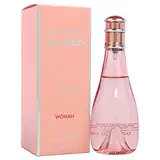 Davidoff Cool Water Woman Sea Rose Eau de Toilette 100ml Spray