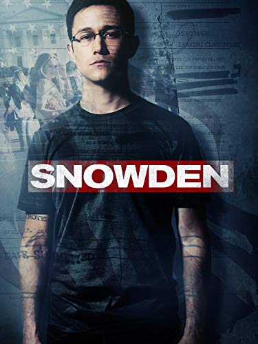 Snowden [dt./OV]