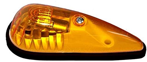 Kaper II L04-0060A Amber Marker/Clearance Light