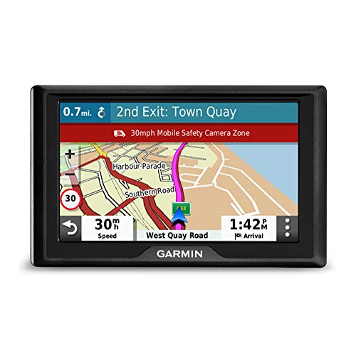 Garmin Drive 52 MT-S, 12,7 cm