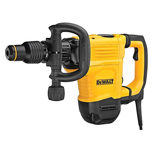 Dewalt D25832K-QS D25832K-QS-Martillo Demoledor 1350W