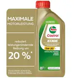 Castrol EDGE 5W-30 LL Longlife Motoröl, 1L, Gold