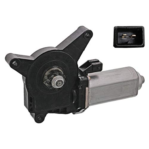 febi bilstein 100861 Fensterhebermotor , 1 Stück