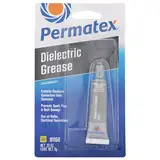 Permatex 81150 Dielectric Tune-Up Grease, .33 oz Tube by Permatex