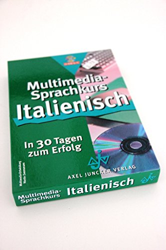 Multimedia-Sprachkurs Italienisch