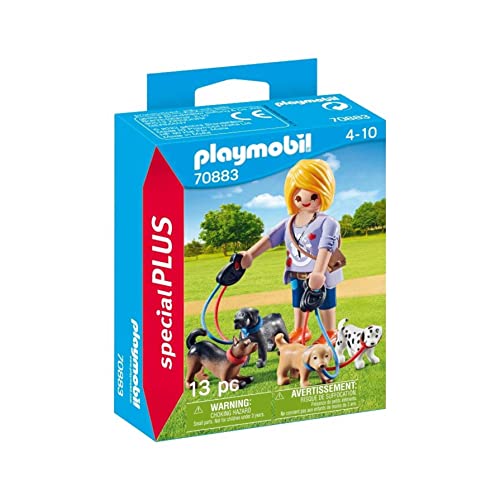 PLAYMOBIL 70883 Spielzeug, Bunt
