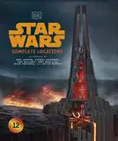 Star Wars Complete Locations New Edition