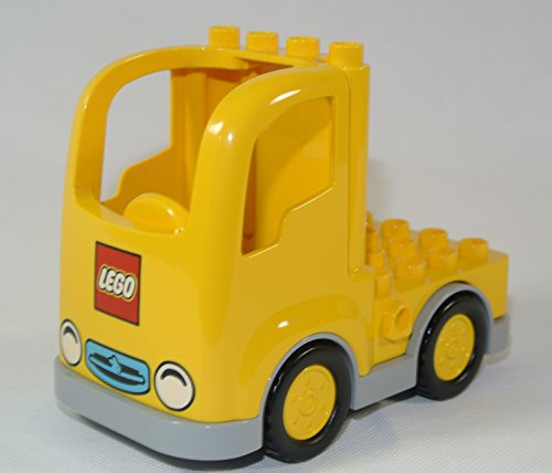 Bausteine gebraucht LKW (Lego Duplo Custom Set)