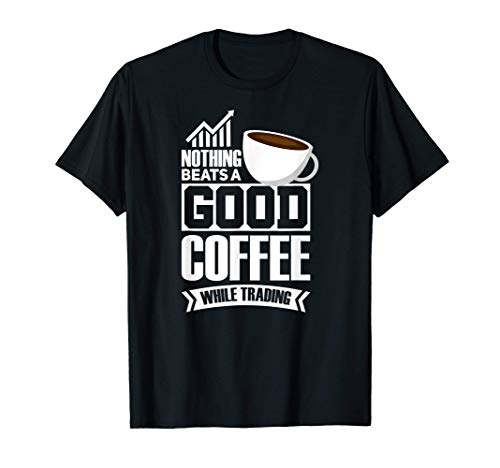 Börsenkurs-Bärenmarkt-Zahltag-Hobby-Geld-Investment-Geschäft T-Shirt