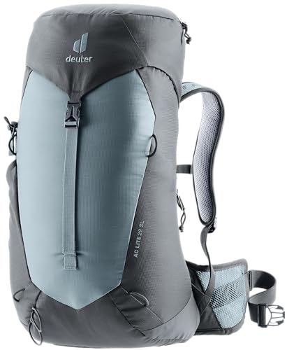 deuter AC Lite 22 SL Damen Wanderrucksack (Modell 2024)