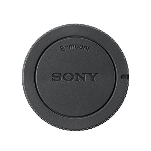 Sony ALCB1EM Geh?usedeckel f?r Alpha- und NEX- Kameras, Schwarz