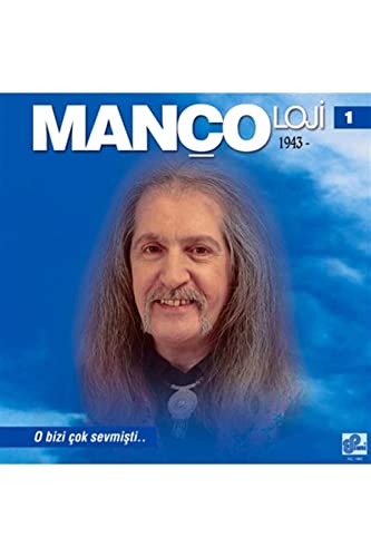 Mançoloji 1 (Plak)