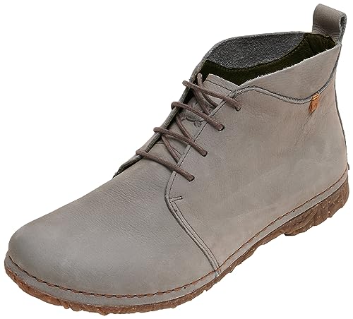 El Naturalista Damen N974 Angkor Bootsschuh, Asche, 38 EU