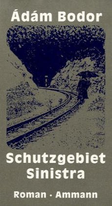 Schutzgebiet Sinistra