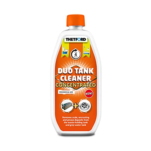 THETFORD Duo Tankcleaner Konzentrat (0,80 L)