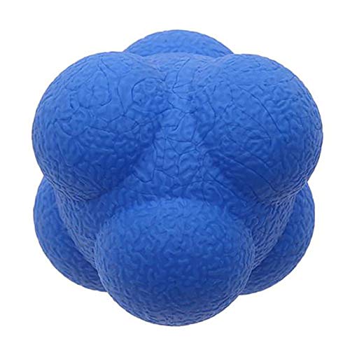 Hexagonal Reaktionsball Reaktionsball Koordination Reaktionsball