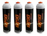 Kältemittel R290-750ml (4x 750ml)