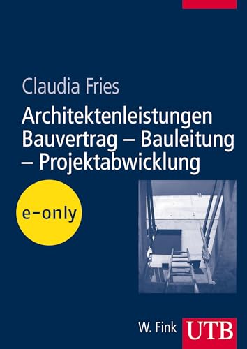 Architektenleistungen - Bauvertrag - Bauleitung - Projektabwicklung