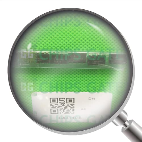 CA3140E 8Pcs New CA3140E 0301+ Dip-8