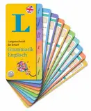 Langenscheidt Go Smart Grammatik Englisch - Fächer