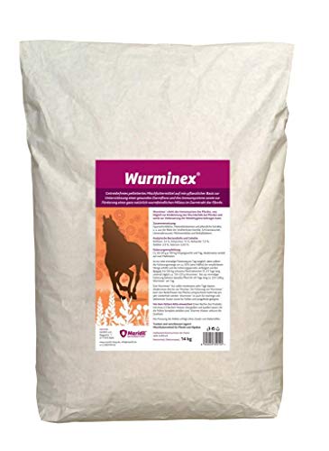 WURMINEX 14 kg