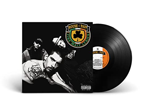 Fine Malt Lyrics (30 Years) [Vinyl LP]