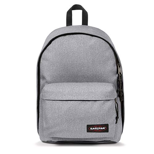 Eastpak OUT OF OFFICE Rucksack, 27 L - Sunday Grey (Grigio)