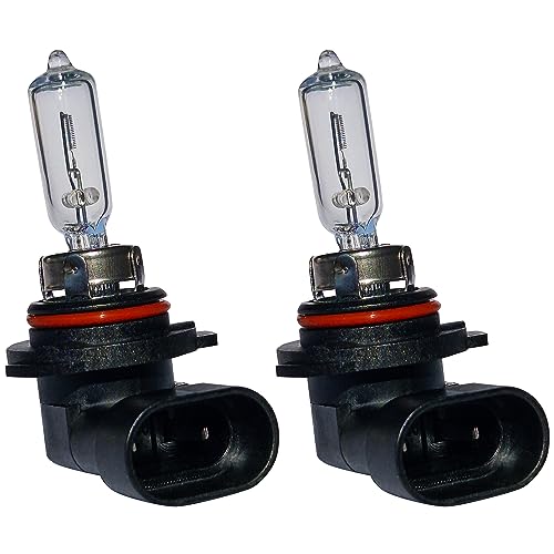 2x HIR2 9012 Universal-Scheinwerferlampen 12V 55W Sockelausführung: PX22d