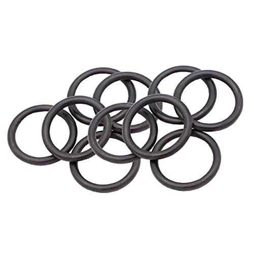 VARIOSAN O-Ring für Stecksysteme 15280, 10 Stück, 3/4", EPDM, z.B. System Gardena Profi