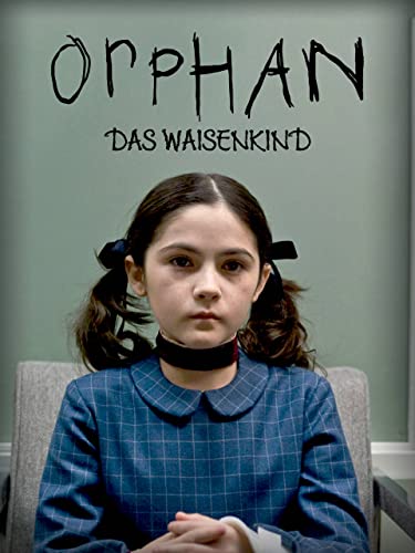 Orphan - Das Waisenkind [dt./OV]
