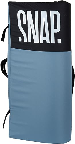 Snap One Crashpad blau/schwarz