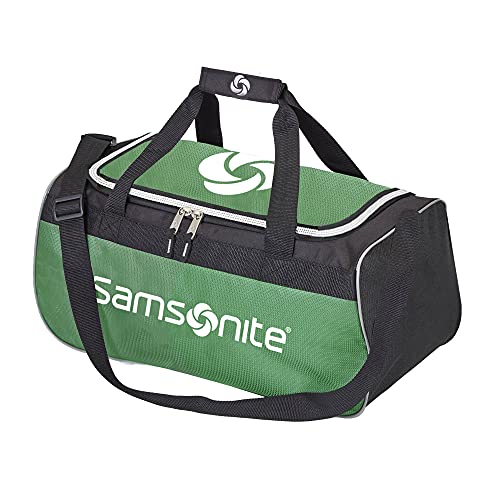 Samsonite To The Club Duffle Bag, Grün , Golfer-Tragetasche