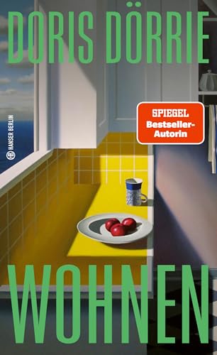 Wohnen (Hanser Berlin LEBEN)