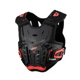 Leatt Chest Protector 2.5 with soft impact foam for junior