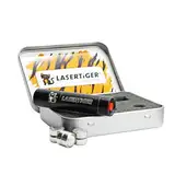 Picotronic interaktives und augensicheres LED Katzenspielzeug zum Spielen, Jagen und zur Fitness - Riesenspaß und Bewegung - tolles Geschenk - 70158830