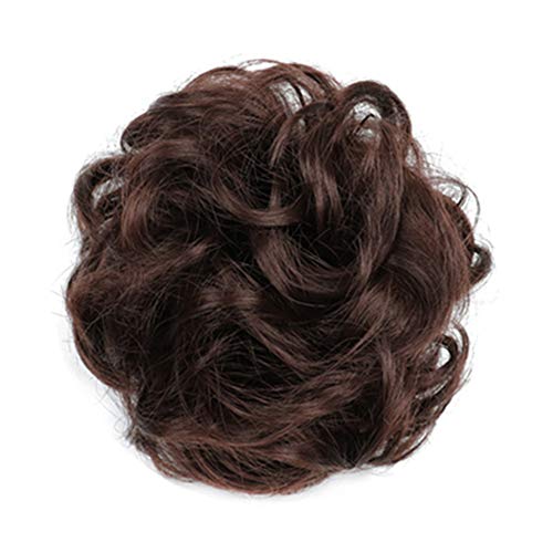 tape extensions echthaar haarteil zopf Haarstücke Haarteil Clip in Pferdeschwanz Haarverlängerungen falsche Haare 33#