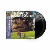 Howl's Moving Castle (Original Soundtrack) [Vinyl LP]